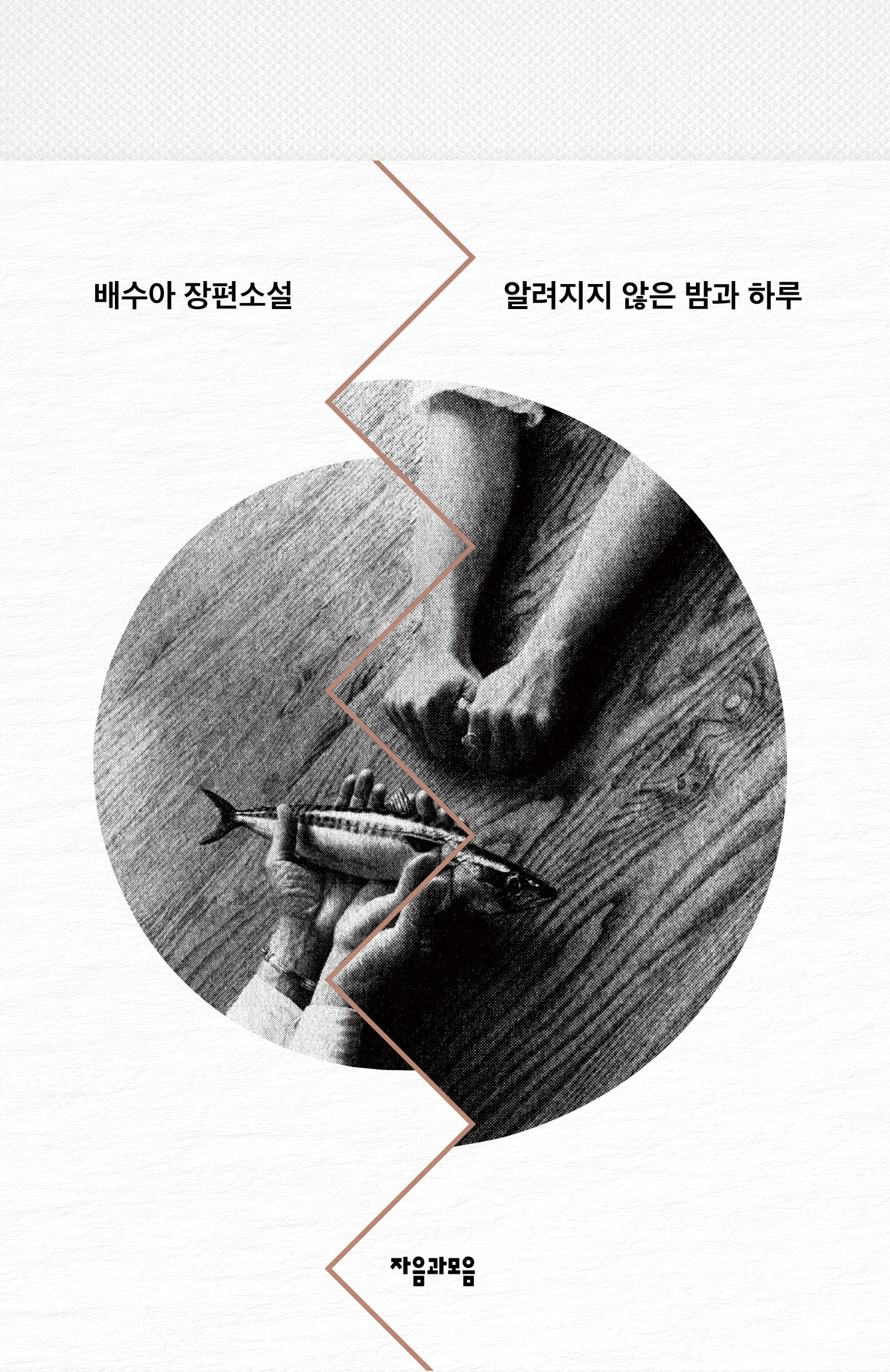 알려지지 않은 밤과 하루(개정판)(양장본 Hardcover)