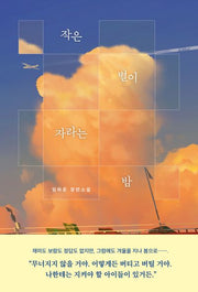 작은 별이 자라는 밤