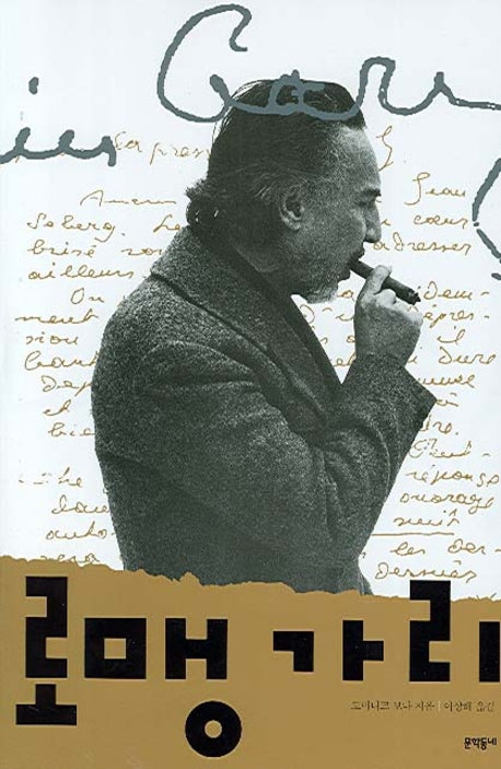 로맹 가리(양장본 HardCover)
