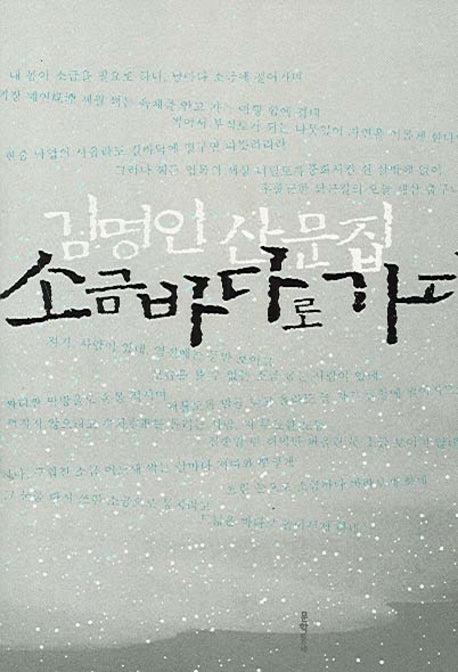 소금바다로 가다