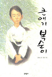 큰애기 복순이(보름달문고 19)