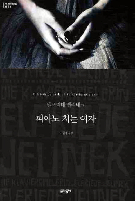 피아노 치는 여자(세계문학전집 14)