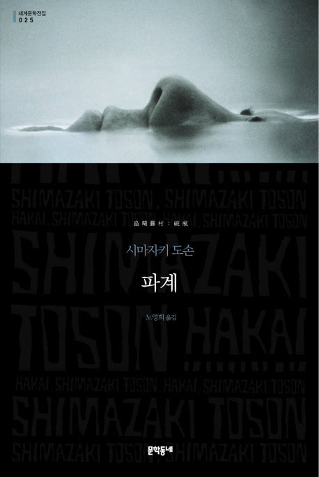 파계(세계문학전집 25)