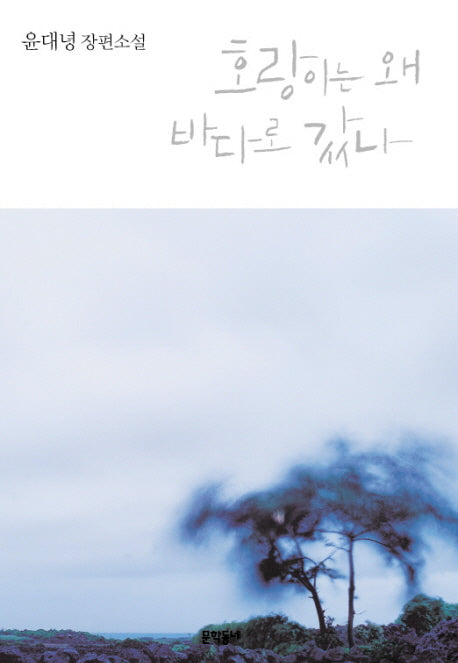 호랑이는 왜 바다로 갔나(양장본 HardCover)