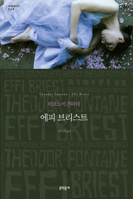 에피 브리스트(세계문학전집 48)