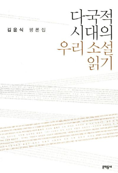 다국적 시대의 우리 소설 읽기