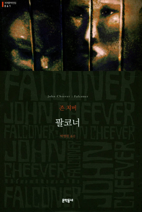 팔코너(2판)(세계문학전집 61)(양장본 HardCover)