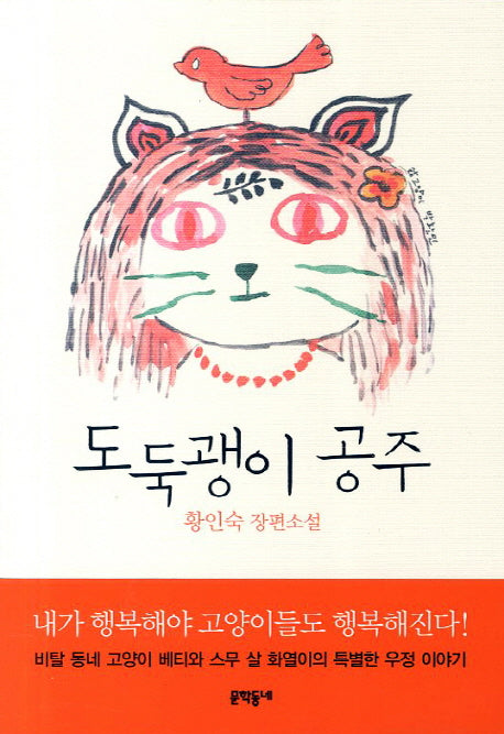 도둑괭이 공주