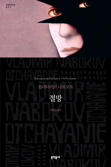 절망(세계문학전집 71)