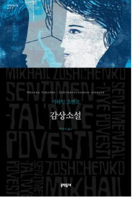 감상소설(세계문학전집 73)