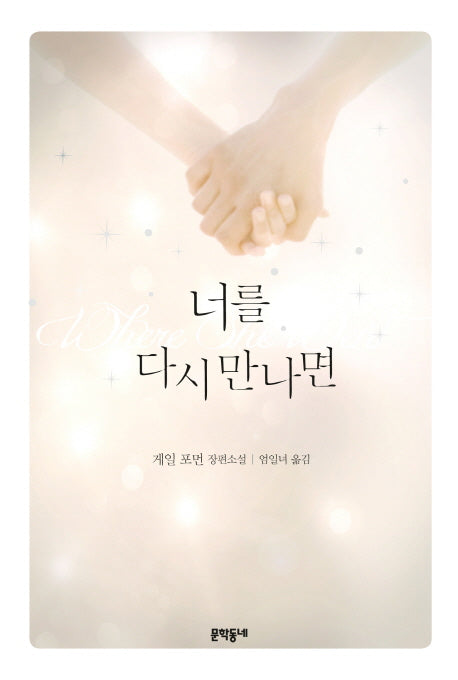 너를 다시 만나면(양장본 Hardcover)