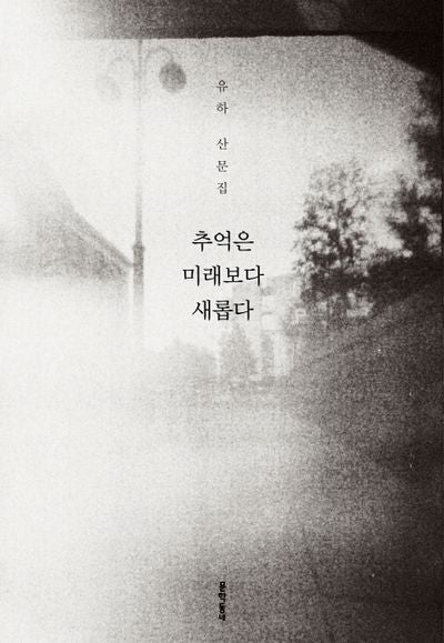 추억은 미래보다 새롭다(개정판)