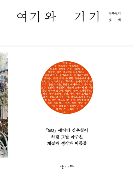 여기와 거기