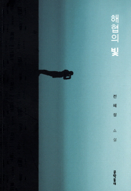해협의 빛(문학동네 소설집)