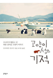 고양이 섬의 기적