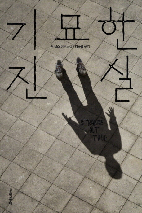 기묘한 진실(문학동네 세계문학)