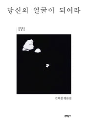 당신의 얼굴이 되어라(문학동네 평론선)