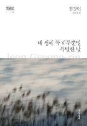 내 생에 꼭 하루뿐일 특별한 날(문학동네 한국문학전집 16)(양장본 HardCover)