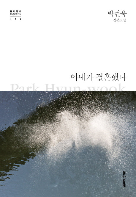 아내가 결혼했다(문학동네 한국문학전집 18)(양장본 HardCover)