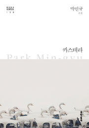 카스테라(문학동네 한국문학전집 20)(양장본 Hardcover)