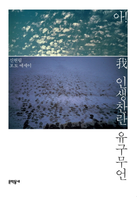 아! 인생찬란 유구무언