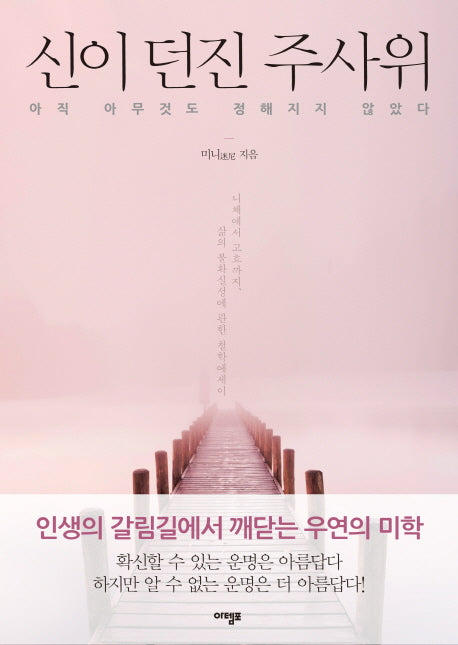 신이 던진 주사위