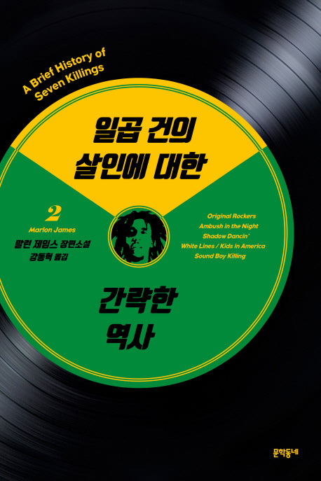 일곱 건의 살인에 대한 간략한 역사 2