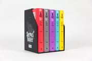셜록 홈스 전집 단편집 세트(전5권)(양장본 HardCover)(전5권)