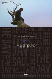 오늘을 잡아라(문학동네 세계문학전집 219)