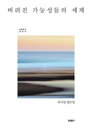 버려진 가능성들의 세계(문학동네 평론선)