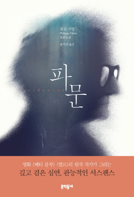 파문(문학동네 세계문학)(양장본 HardCover)