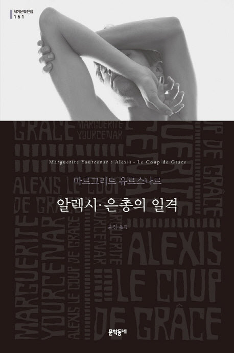 알렉시 은총의 일격(세계문학전집 151)