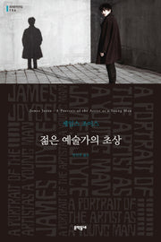 젊은 예술가의 초상(세계문학전집 156)