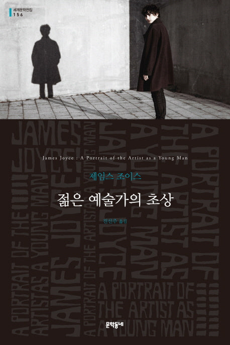 젊은 예술가의 초상(세계문학전집 156)