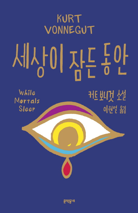 세상이 잠든 동안(문학동네 세계문학)(양장본 HardCover)