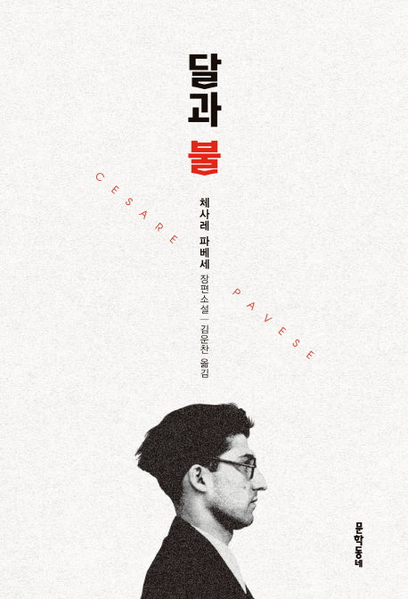 달과 불(체사레 파베세 선집 3)