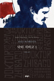 닥터 지바고 1(세계문학전집 171)