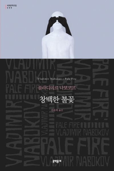 창백한 불꽃(문학동네 세계문학전집 177)