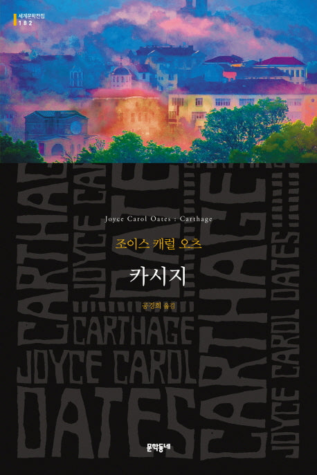 카시지(세계문학전집 182)