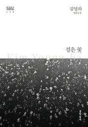 검은 꽃(문학동네 한국문학전집 17)(양장본 Hardcover)