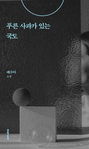 푸른 사과가 있는 국도(배수아 컬렉션)(양장본 Hardcover)