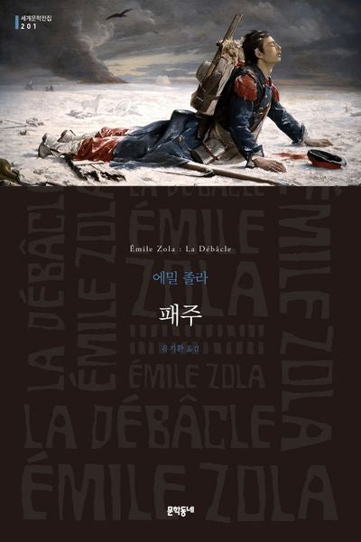 패주(세계문학전집 201)