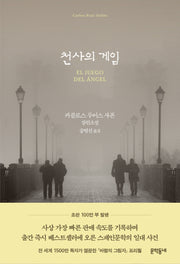천사의 게임(양장본 Hardcover)
