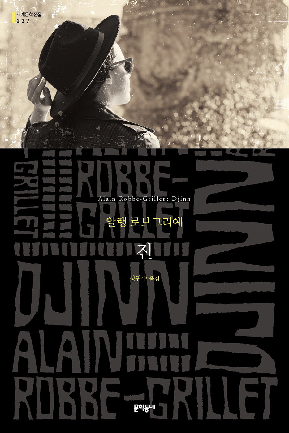 진(문학동네 세계문학전집 237)