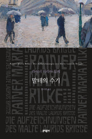 말테의 수기(세계문학전집 238)
