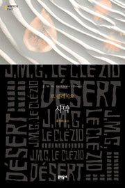 사막(문학동네 세계문학전집 242)