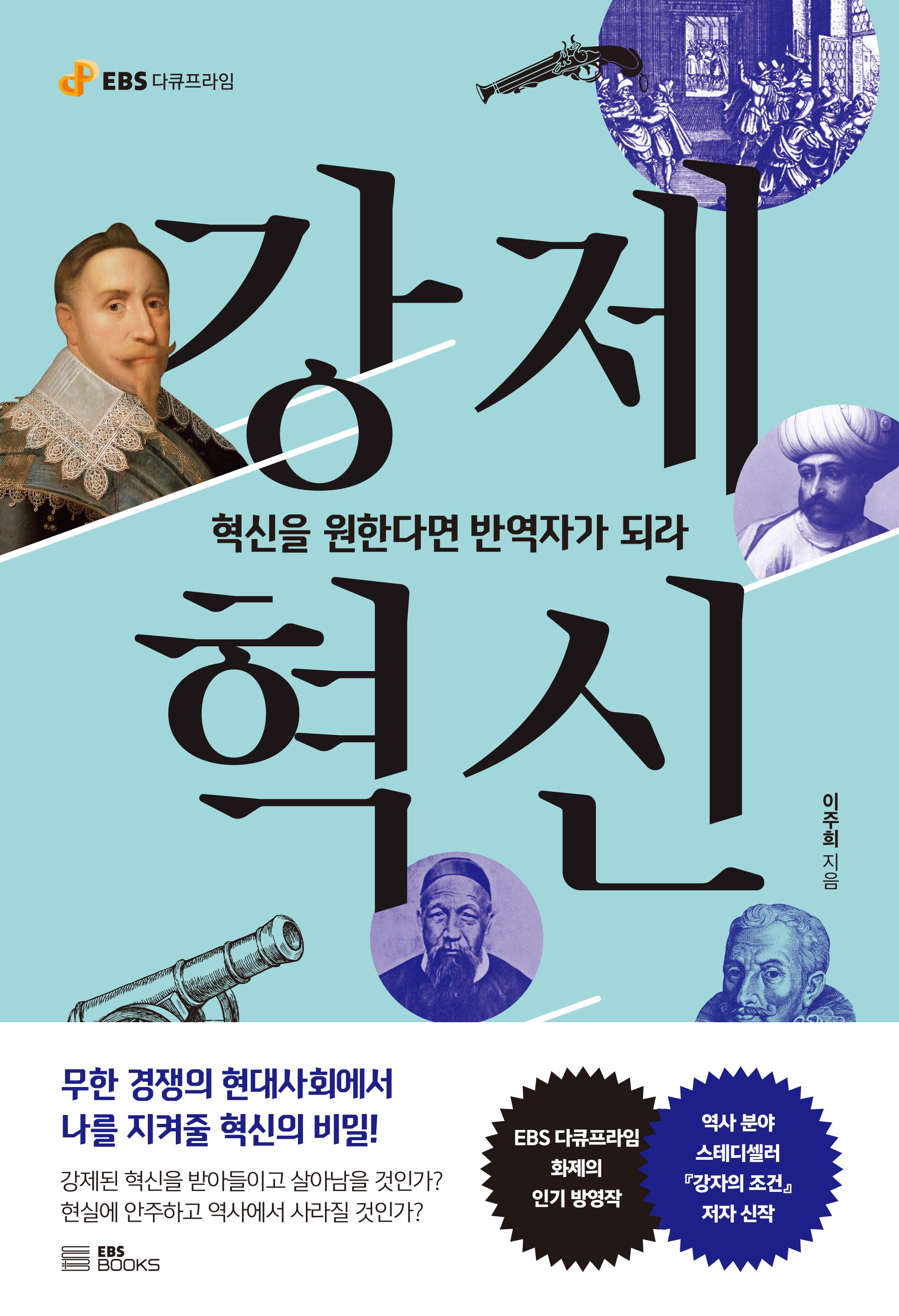 강제혁신
