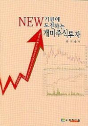 New 기관에 도전하는 개미주식투자