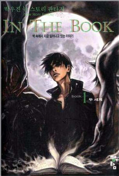 IN THE BOOK 1
