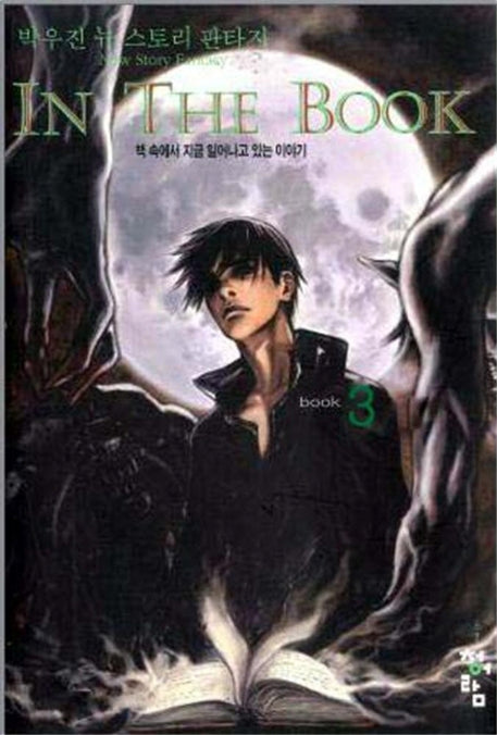 IN THE BOOK 3